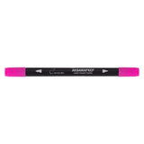 Sonnet Aquamarkers Double Sided Watercolor Brush Marker - Retail Maharaj