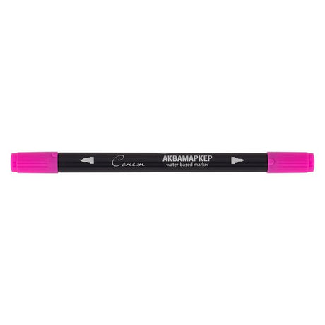 Sonnet Aquamarkers Double Sided Watercolor Brush Marker - Retail Maharaj