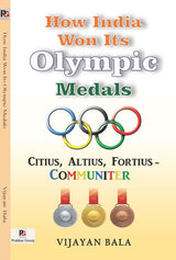 How India Won Its Olympic Medals (English Version) - Retail Maharaj