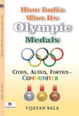 How India Won Its Olympic Medals (English Version) - Retail Maharaj