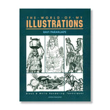 The World of My Illustrations by Ravi Paranjape - Retail Maharaj