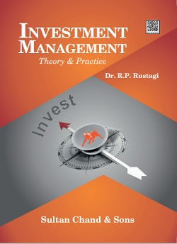 Investment Management Theory & Practice - Retail Maharaj