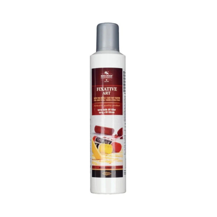 KOH-I-NOOR Fixative Spray – 300 ml - Retail Maharaj