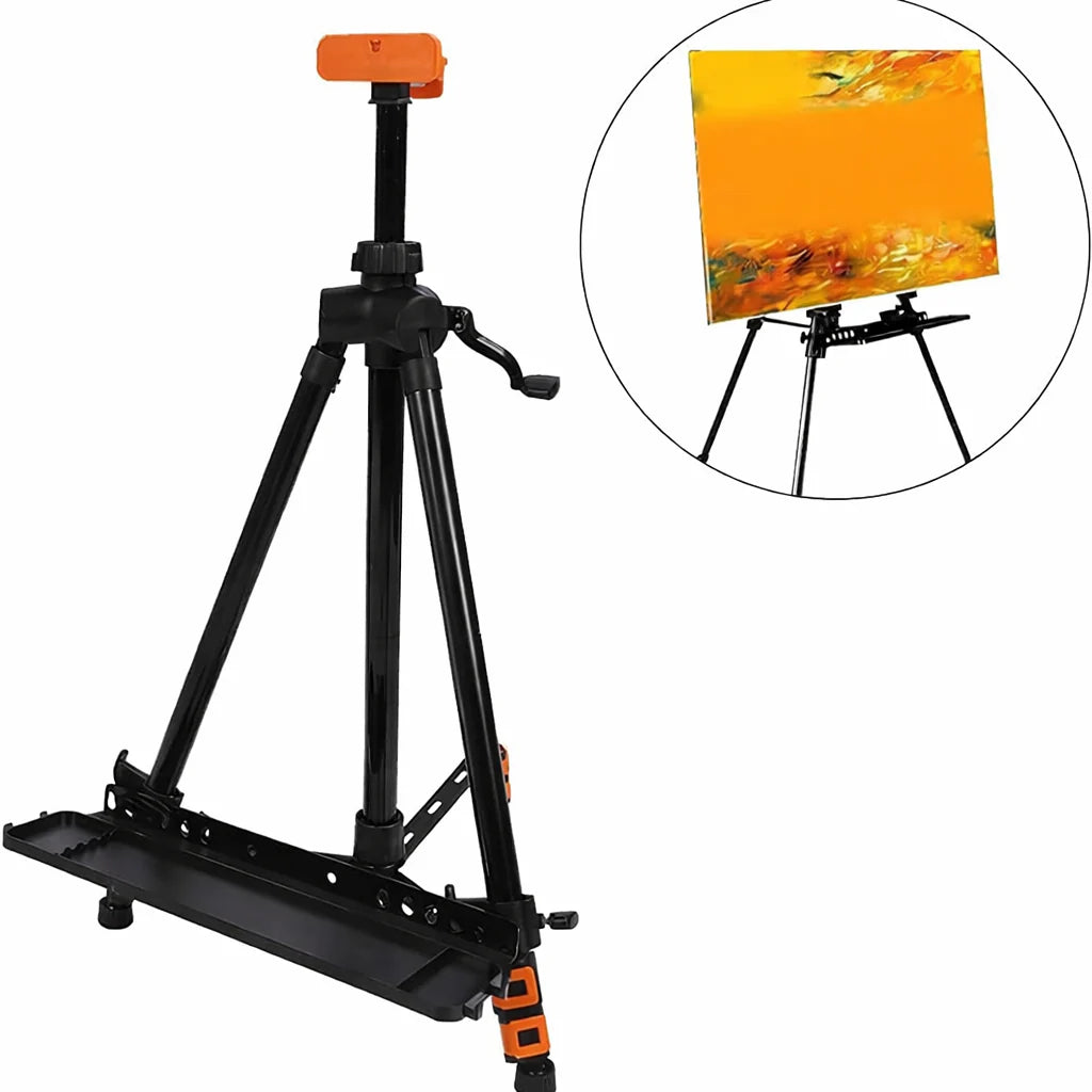 Retail Maharaj Travel Watercolour Easel Stand - Retail Maharaj