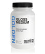 Golden Gloss Medium 237 ml - Retail Maharaj