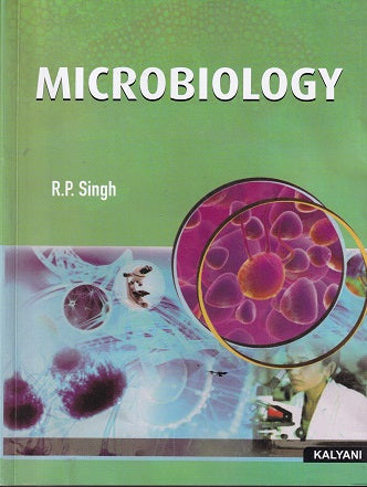 Microbiology CBCS, Odisha
