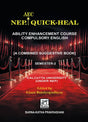 NEP AEC Quick-Heal – Ability Enhancement Course (AEC), SEM-2, CU (English Version) - Retail Maharaj