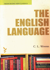 The English Language (English Version) (Text) - Retail Maharaj
