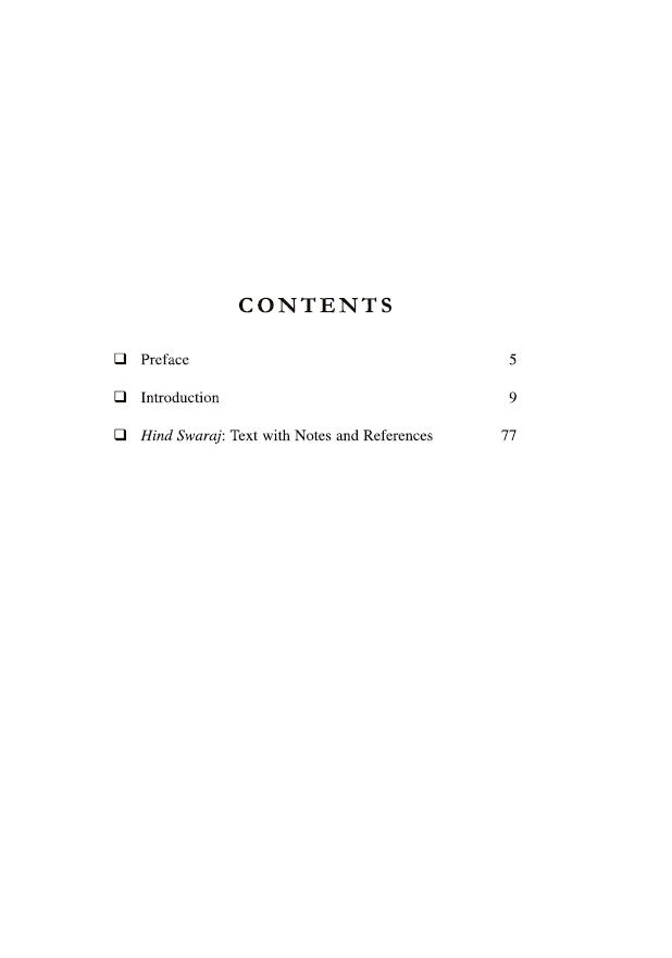 M.K. Gandhi's Hind Swaraj or Indian Home Rule: Text with Critical Edition (English Version) - Retail Maharaj