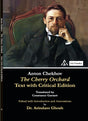The Cherry Orchard [Text With Critical Edition] (English Version) - Retail Maharaj