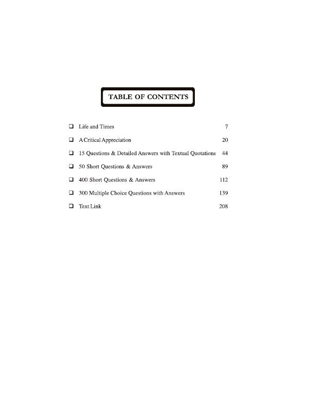 Margaret Atwood The Handmaid’s Tale: Text with Critical Appreciation (English Version) - Retail Maharaj