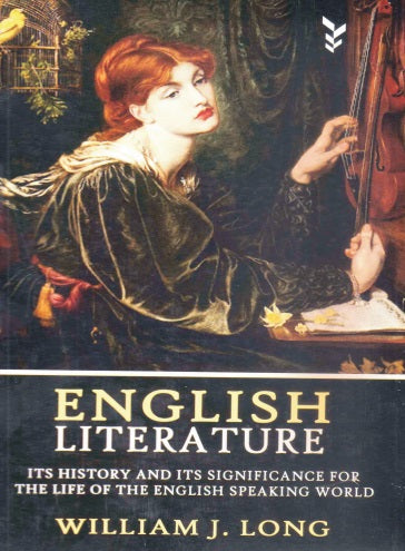 English Literature (English Version) (Text) - Retail Maharaj
