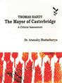 Thomas Hardy The Mayor of Casterbridge (English Version) (Critical Essays) - Retail Maharaj