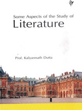 Some Aspects of the Study of Literature (English Version) (Text with Critical) - Retail Maharaj