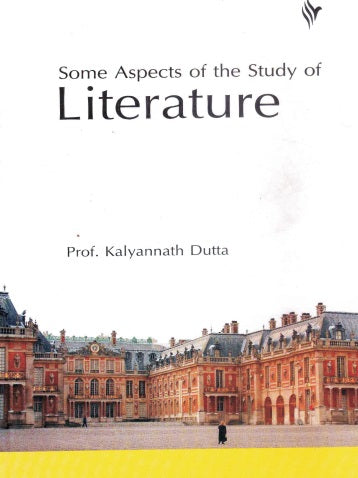 Some Aspects of the Study of Literature (English Version) (Text with Critical) - Retail Maharaj