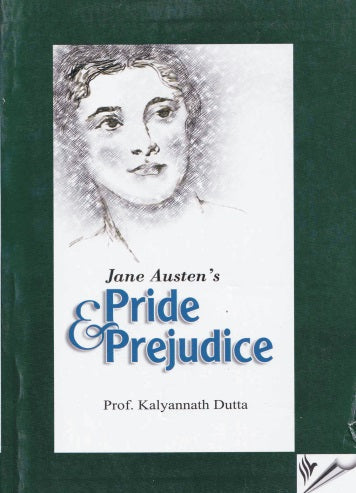 Jane Austen's Pride Prejudice (English Version) (Text with Critical) - Retail Maharaj