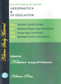 Selected Essays of Milton Areopagitica & Of Education (English Version) (Questions and Answers) - Retail Maharaj