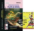 Introduction to Selected Plays & Novels – Complete Text with Critical Analysis (ENGL2011) SEM-2, BU (English Version) - Retail Maharaj