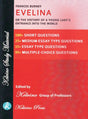 Frances Burney Evelina  (Questions and Answers) (English Version) - Retail Maharaj