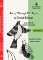Poetry Through the Ages: A Critical Edition (DSC-1/M1), Semester-1, C.U (English Version) - Retail Maharaj