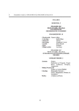 English Poetry-II & Literary Theory-I (English Version), (ENG-H-DSC 10 & 12) SEMESTER-5, C.U. (Model Ques. and Ans.) - Retail Maharaj