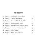 English Poetry-2 (English Version) (Text with Critical) (ENG-H-DSC-10) Semester-5, C.U. - Retail Maharaj
