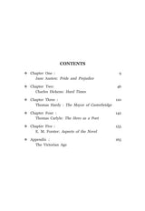 English Prose-1 (English Version) (Critical Edition) (ENG-H-DSC-9) Semester-5, C.U. - Retail Maharaj