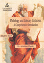 PHILOLOGY AND LITERARY CRITICISM: A Comprehensive Introduction (Text with Criticism) (ENGL5013), Semester–5, B.U.(ENGLISH VERSION) - Retail Maharaj