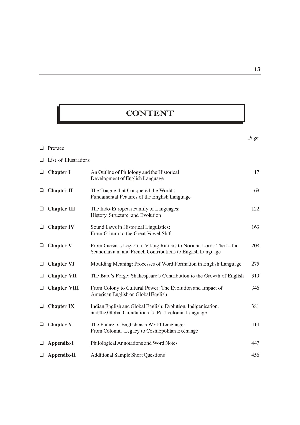 PHILOLOGY AND LITERARY CRITICISM: A Comprehensive Introduction (Text with Criticism) (ENGL5013), Semester–5, B.U.(ENGLISH VERSION) - Retail Maharaj