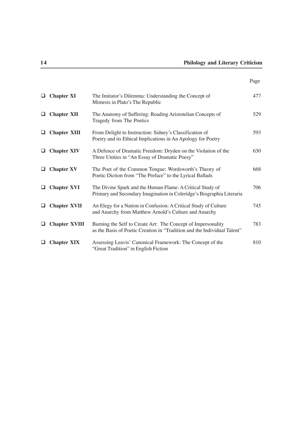 PHILOLOGY AND LITERARY CRITICISM: A Comprehensive Introduction (Text with Criticism) (ENGL5013), Semester–5, B.U.(ENGLISH VERSION) - Retail Maharaj