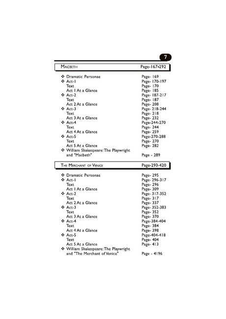 Four Plays, Four Eras – Complete Text with Critical Discussion (English Version) - Retail Maharaj