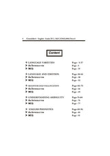 Language and Creativity (AEC) – Complete Text with Critical Discussion, SEM-4, BU (English Version) - Retail Maharaj