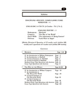 Immortal Plays (Vol-2) (ENG-H-DSC-8) – A Complete Guide with Model Question & Answer, SEM-4, CU (English Version) - Retail Maharaj