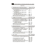 Indian Writing in English (ENG-H-DSC-6) (Vol-2) – A Complete Guide with Model Question & Answer, SEM-4, CU (English Version) - Retail Maharaj