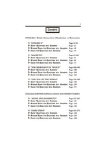 Model Question & Answer (ENGL4011, ENGL4012, ENGL4013) – A Complete Guide with Model Question & Answer, SEM-4, BU (English Version) - Retail Maharaj