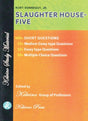 Kurt Vonnegut, Jr. Slaughter House-Five (English Version) (Questions and Answers) - Retail Maharaj