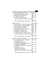 Indian Writing in English-1 Complete Text with Guide (ENG-H-DSC-13) Sem-6, CU (English Version) - Retail Maharaj