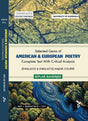 Selected Gems of American & European Poetry – Complete Text with Critical Analysis (ENGL6012 & ENGL6013) SEM-6, BU (English Version) - Retail Maharaj
