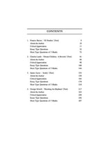 English Literature (Prose) (Complete Text with Guide) DSC-2/M-2, Sem-2, C.U (English Version)