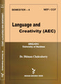 Language and Creativity (AEC) SEM-4, BU (ENGL4041)  Critical and MCQ (English Version) - Retail Maharaj
