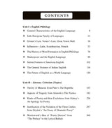 Philology & Literary Criticism (Major Course) [Engl 5013] Semester-5, B.U (English Version) - Retail Maharaj