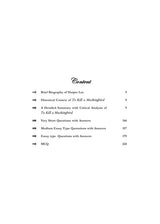 Harper Lee To Kill a Mockingbird (English Version) (Questions and Answers) - Retail Maharaj