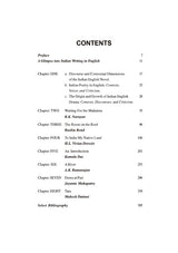 Indian Writing in English – Text with Criticism [University & College Level Critical Edition] (English Version) - Retail Maharaj