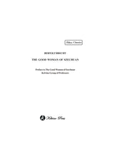 The Good Woman of Szechuan (Text) (English Version) - Retail Maharaj