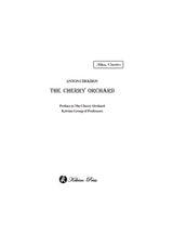 The Cherry Orchard (Text) (English Version) - Retail Maharaj