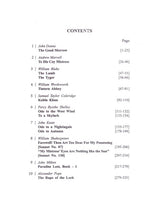 A Study of Selected Poetry Elizabethan to Romantic (English Version) (Text with Critical) - Retail Maharaj