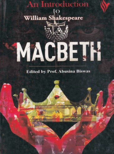 William Shakespeare Macbeth (English Version) (Text with Guide) - Retail Maharaj