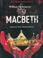 William Shakespeare Macbeth (English Version) (Text with Guide) - Retail Maharaj