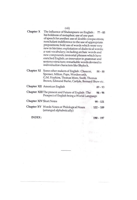 A Companion to English Philology (English Version) (Critical Edition) - Retail Maharaj