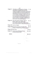 A Companion to English Philology (English Version) (Critical Edition) - Retail Maharaj
